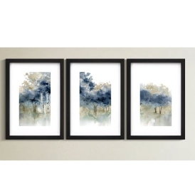 Three Paintings image